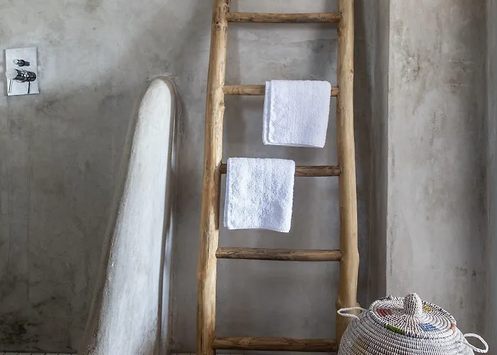 Provalma شقة Áno Meriá