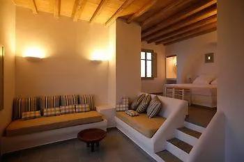 Provalma Apartment *