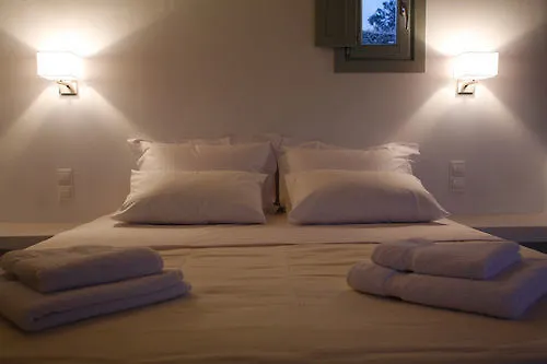 Apartment Provalma *