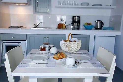 Apartment Provalma Áno Meriá