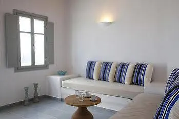 Apartment Provalma *