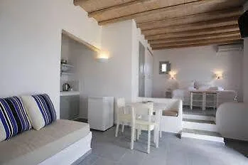 Provalma Apartment *