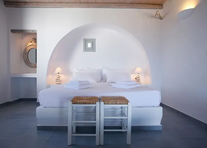 Appartement Provalma