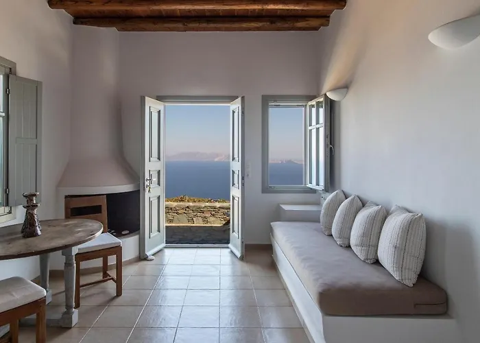 Provalma Apartment *