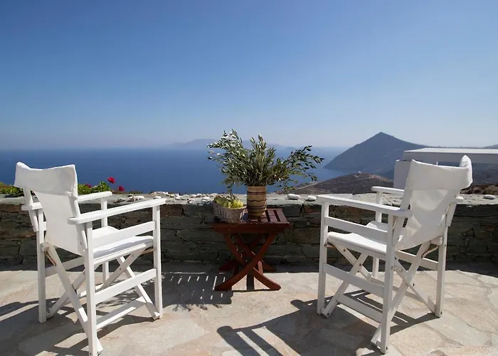 Appartement Provalma