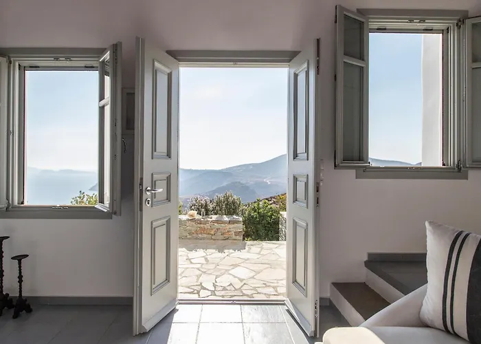 Provalma Apartment *