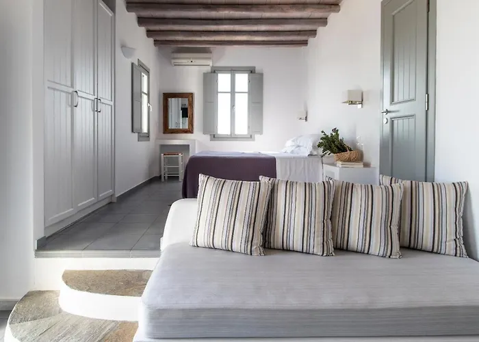 Apartment Provalma *